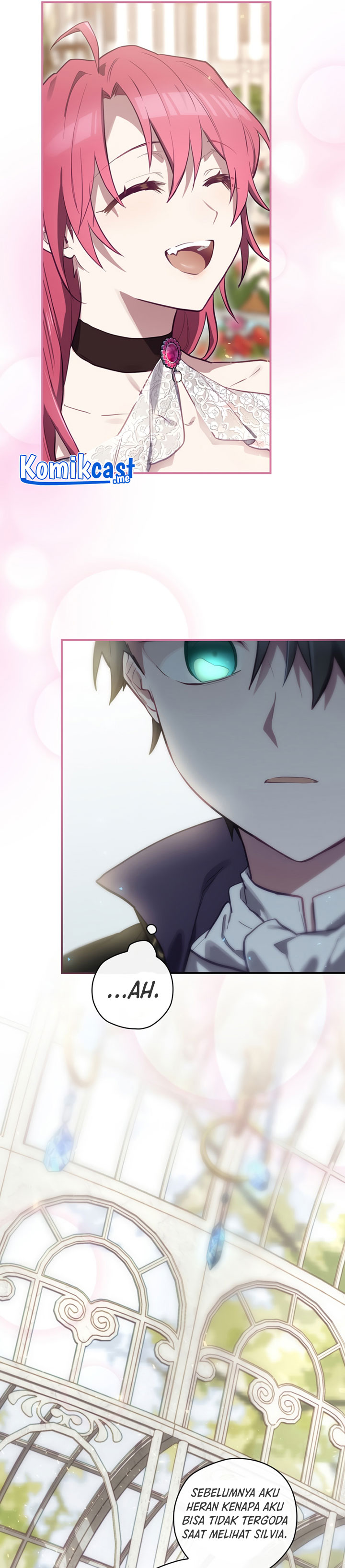 Ending Maker Chapter 27 page 7