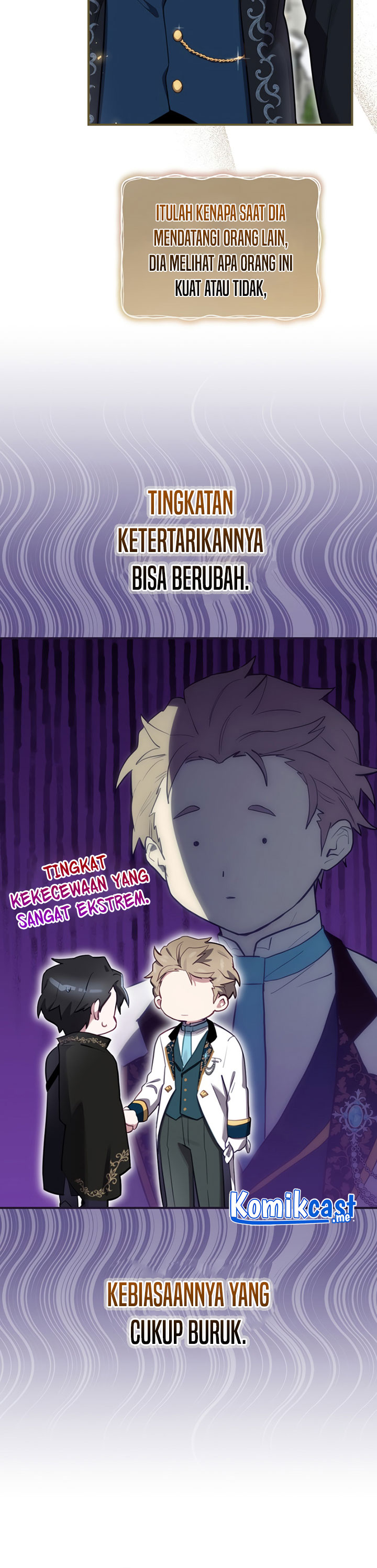 Ending Maker Chapter 27 page 15