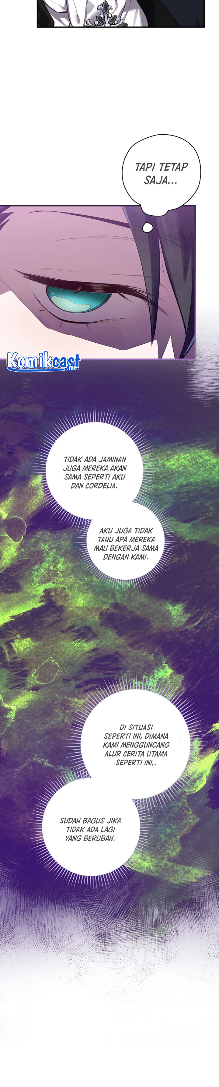 Ending Maker Chapter 27 page 30