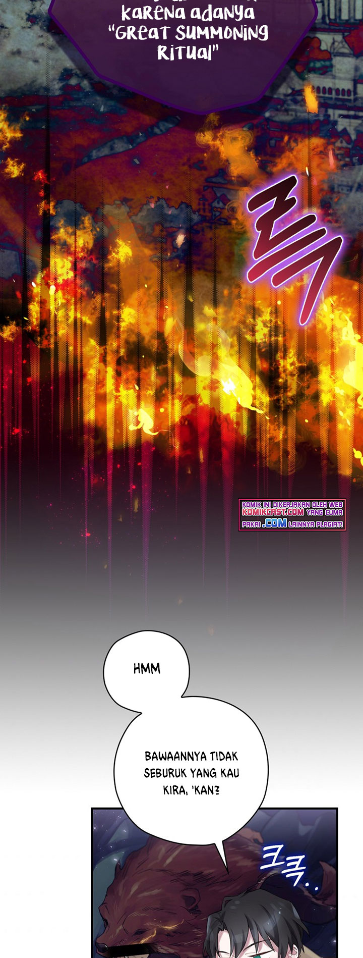 Ending Maker Chapter 3 page 2