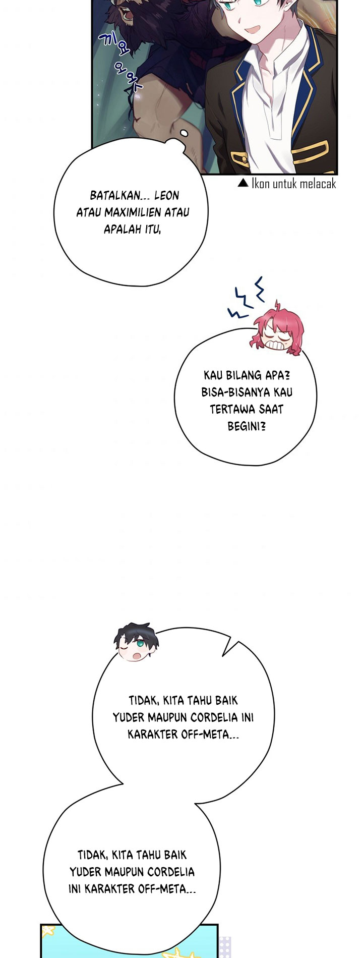 Ending Maker Chapter 3 page 3