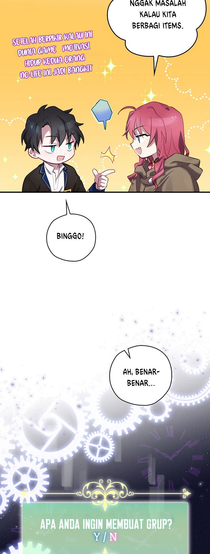 Ending Maker Chapter 3 page 5