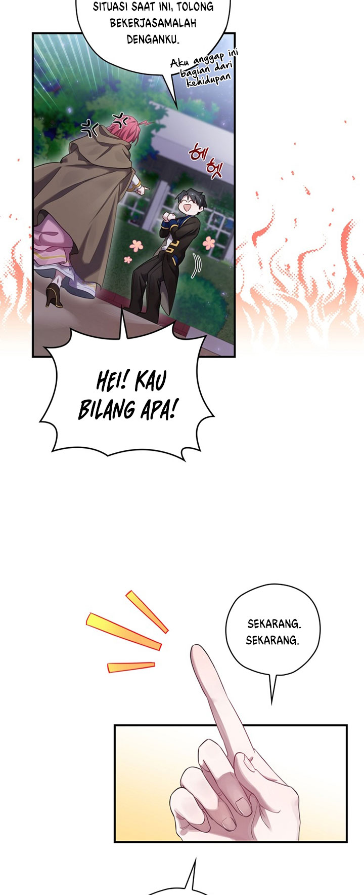 Ending Maker Chapter 3 page 8