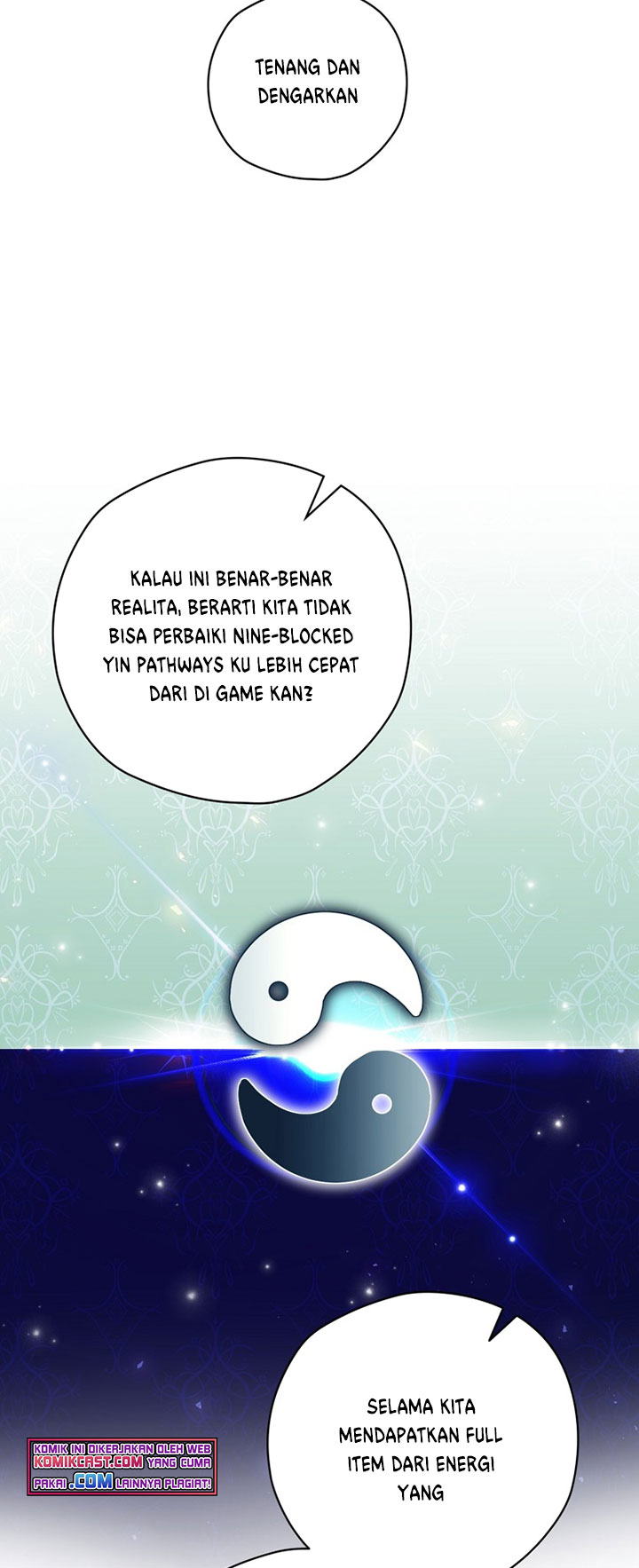 Ending Maker Chapter 3 page 9