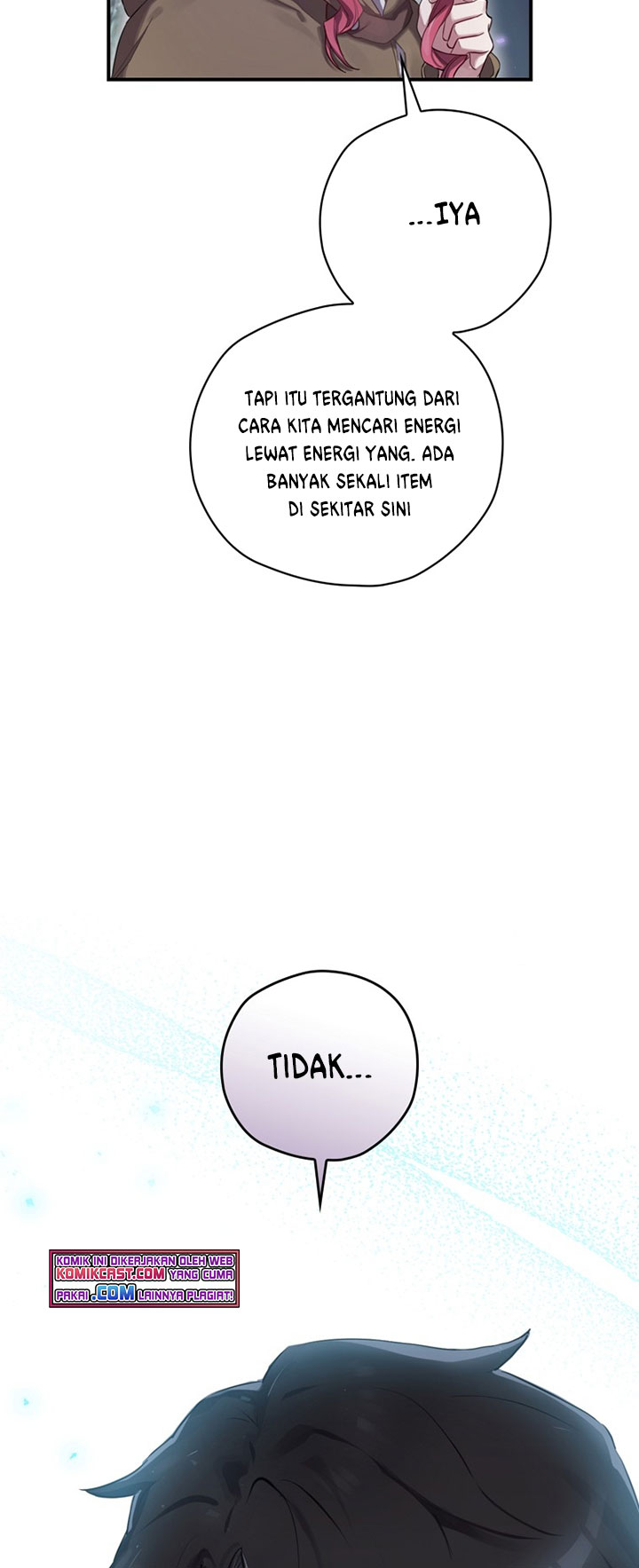 Ending Maker Chapter 3 page 11
