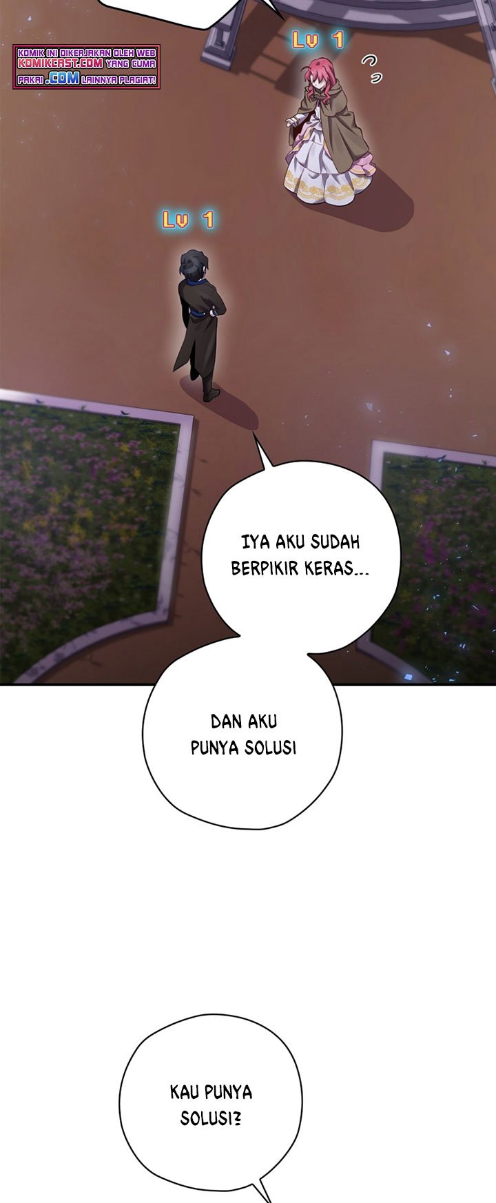 Ending Maker Chapter 3 page 16