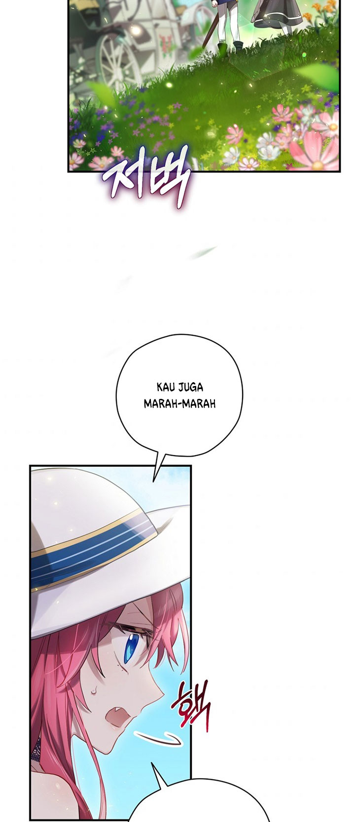 Ending Maker Chapter 3 page 29
