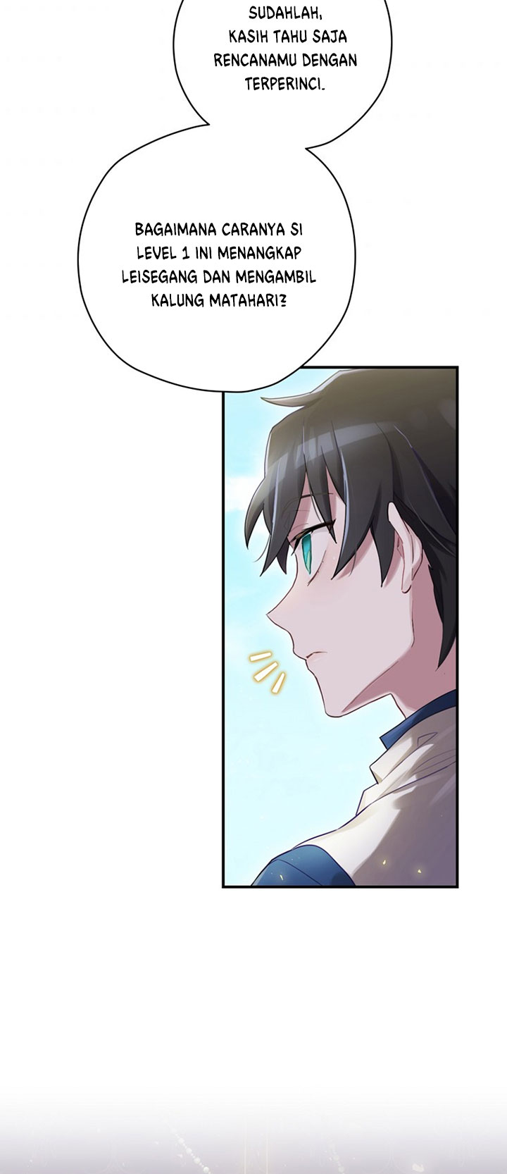 Ending Maker Chapter 3 page 30