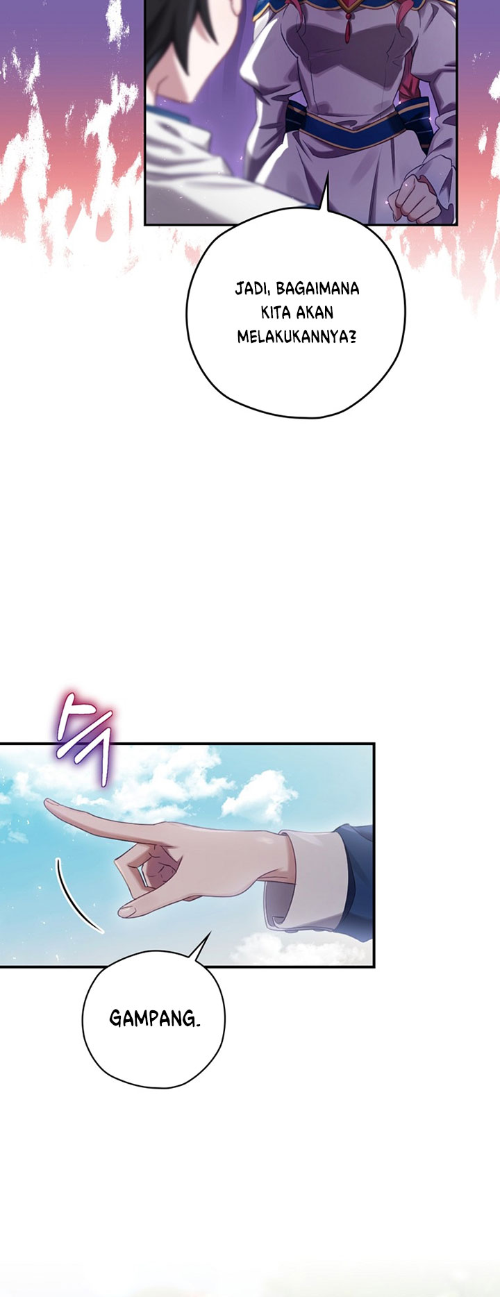 Ending Maker Chapter 3 page 36