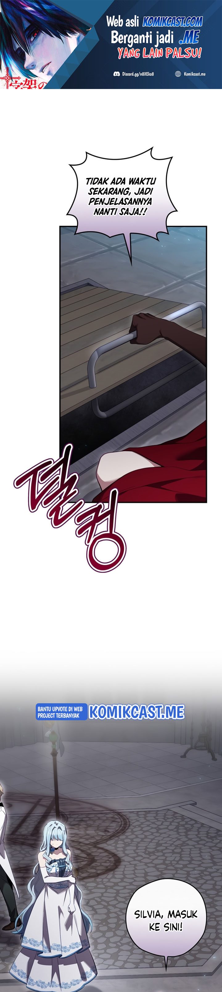 Ending Maker Chapter 30 page 1