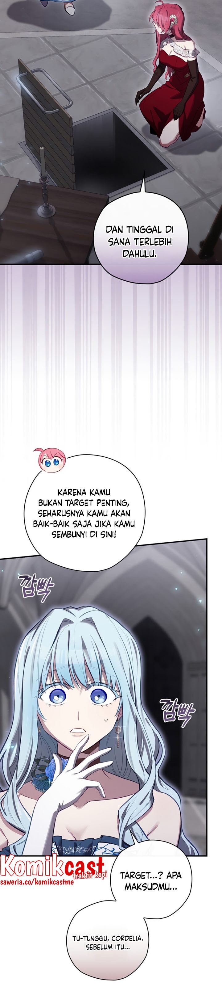 Ending Maker Chapter 30 page 2