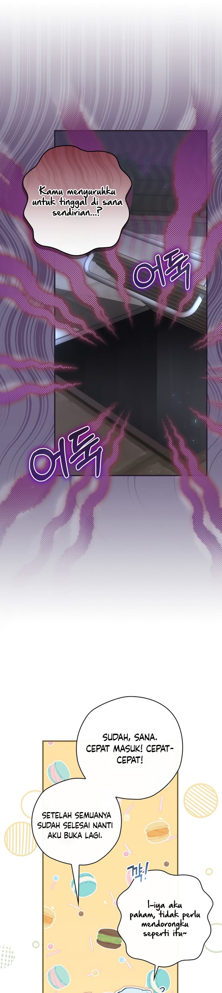 Ending Maker Chapter 30 page 3