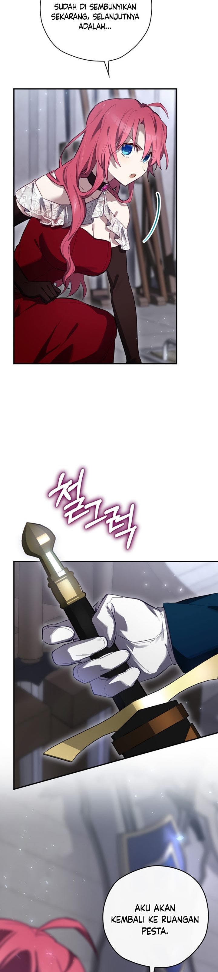 Ending Maker Chapter 30 page 5