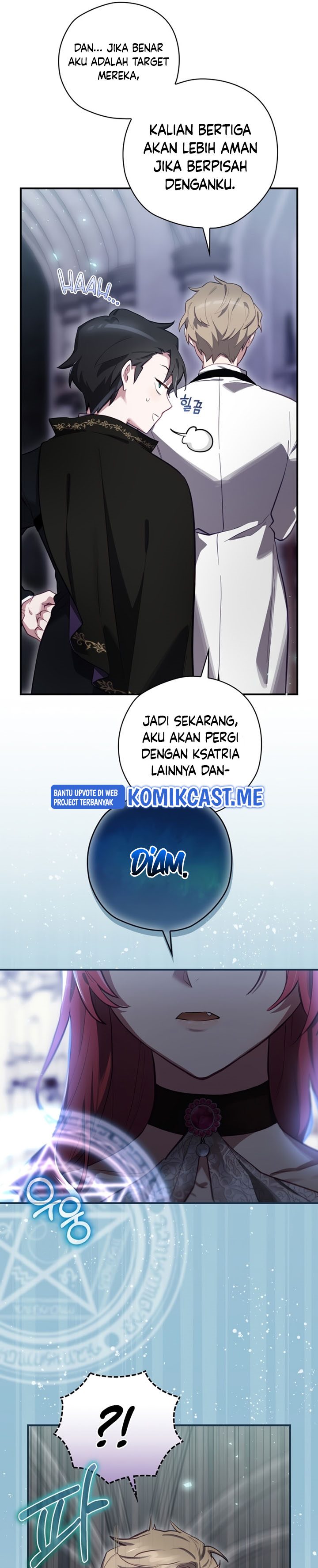 Ending Maker Chapter 30 page 7