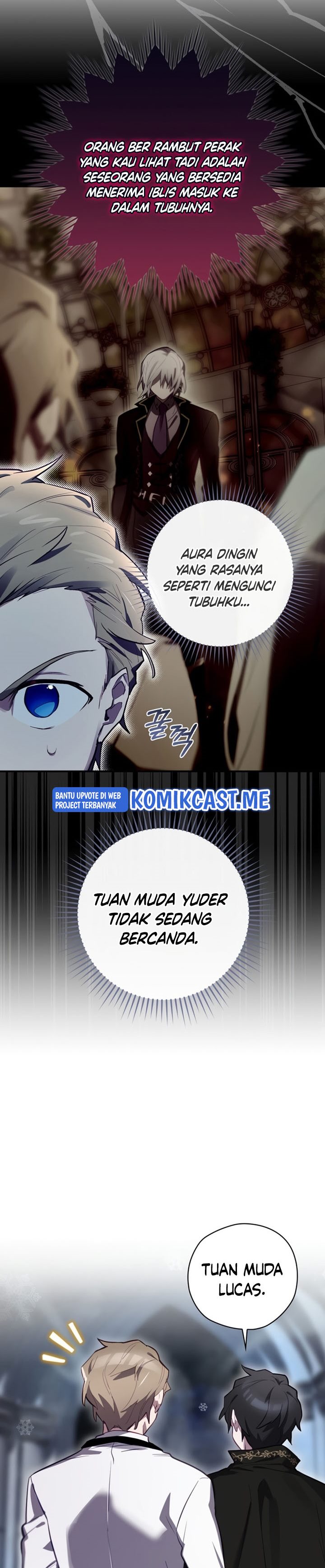 Ending Maker Chapter 30 page 21