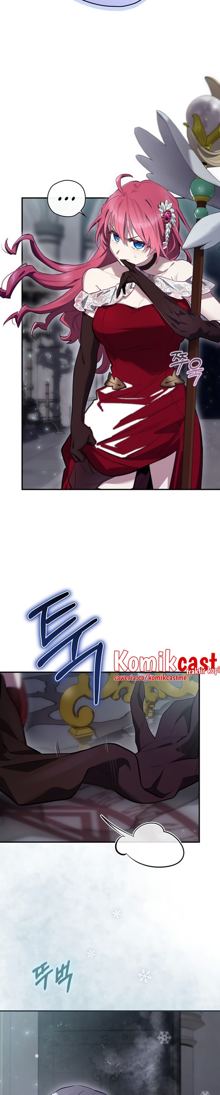 Ending Maker Chapter 30 page 32