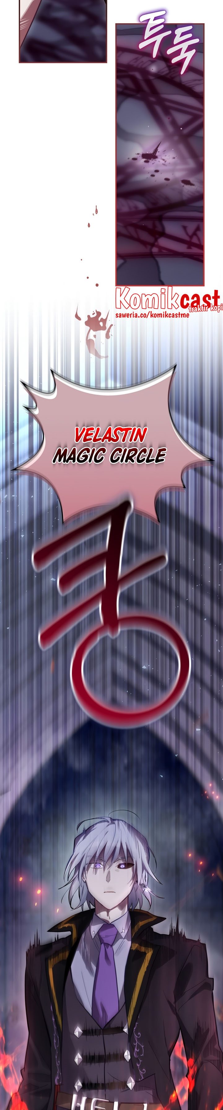 Ending Maker Chapter 30 page 36