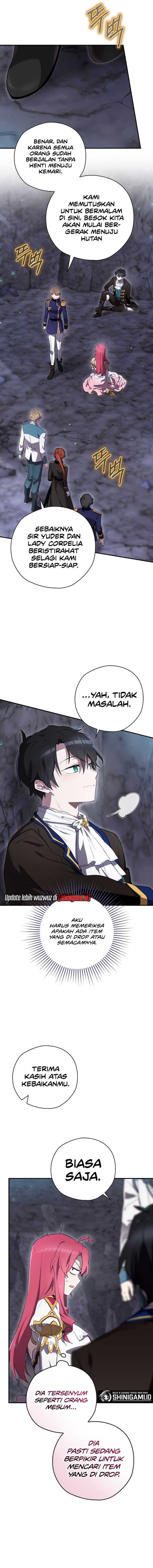Ending Maker Chapter 42 page 4
