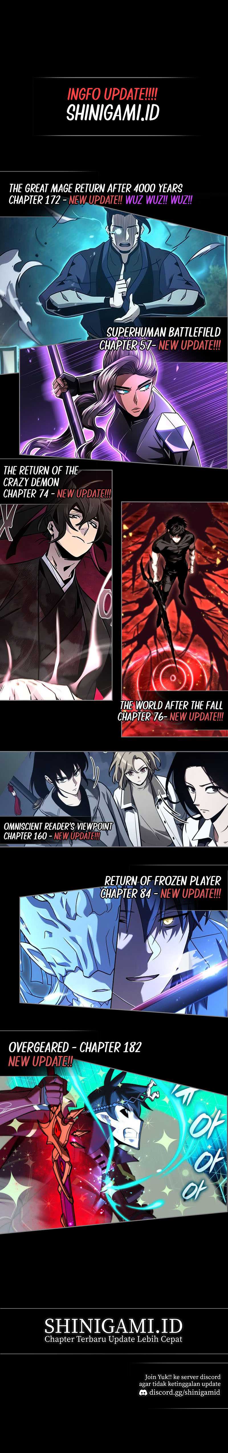 Ending Maker Chapter 42 page 19