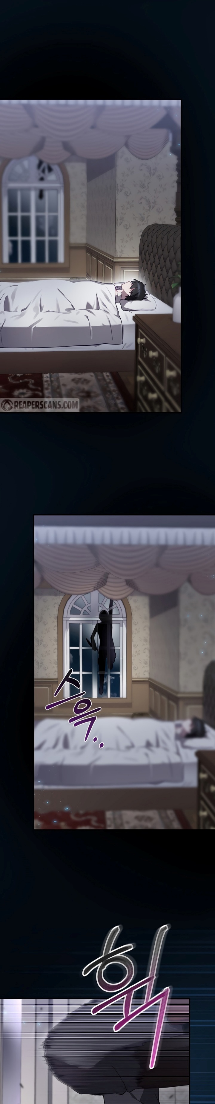 Ending Maker Chapter 43 page 2