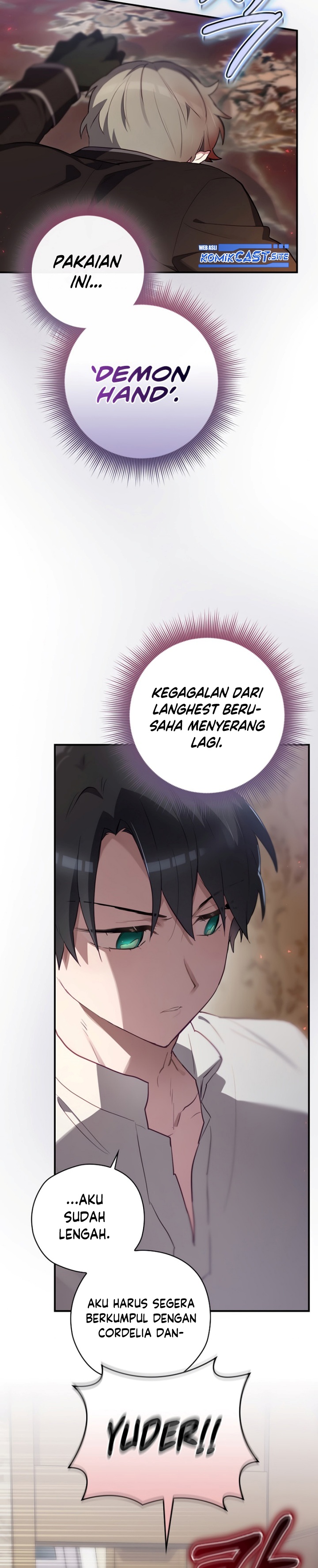 Ending Maker Chapter 43 page 8