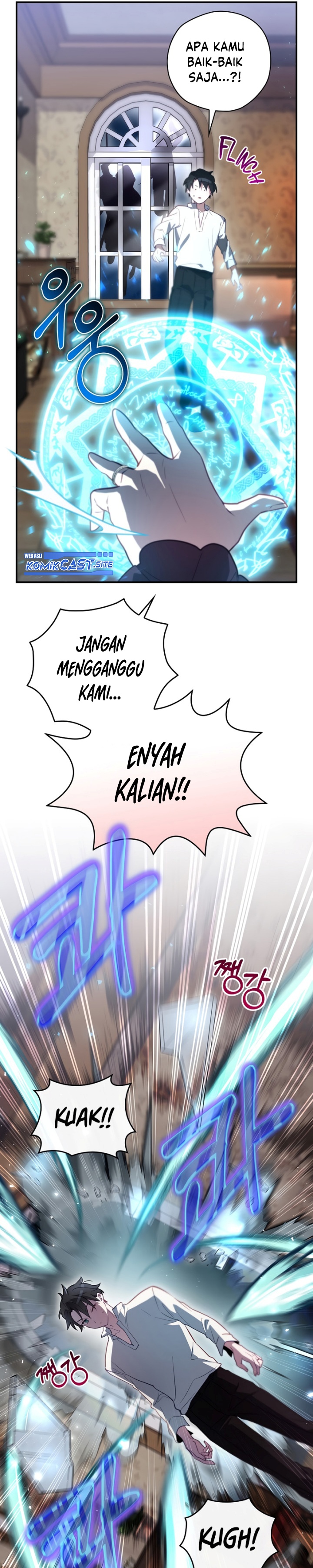 Ending Maker Chapter 43 page 10
