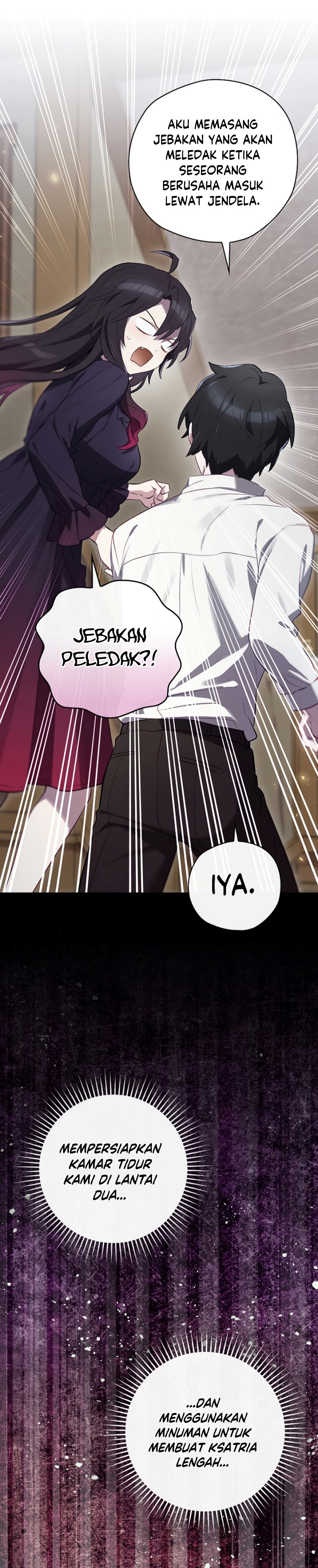 Ending Maker Chapter 43 page 13