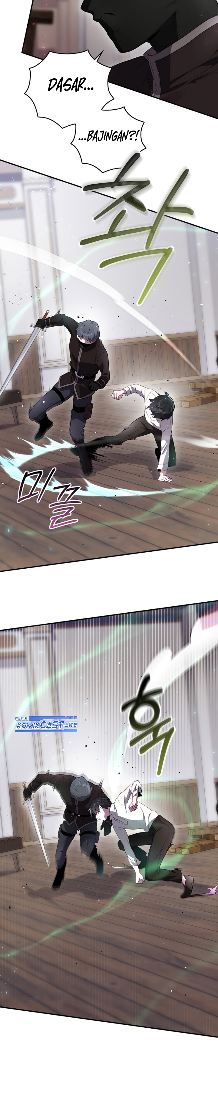 Ending Maker Chapter 43 page 18