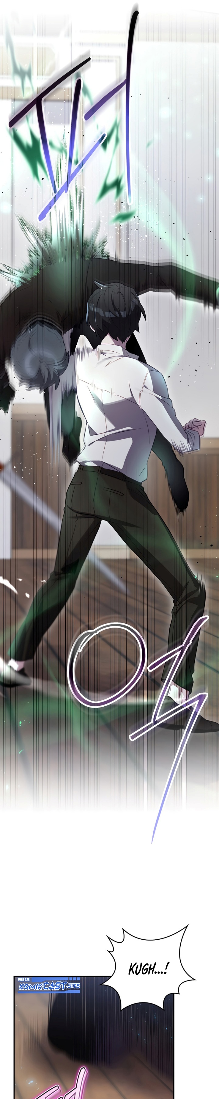 Ending Maker Chapter 43 page 19