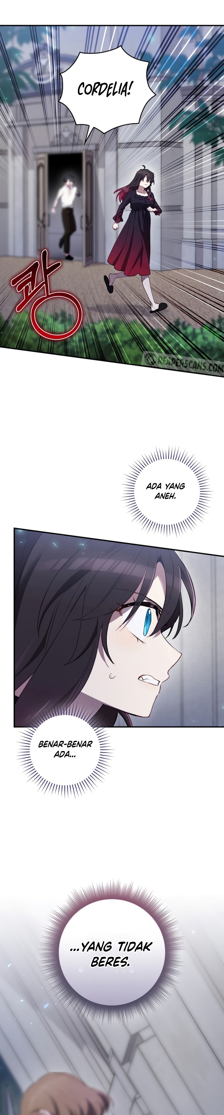 Ending Maker Chapter 43 page 22