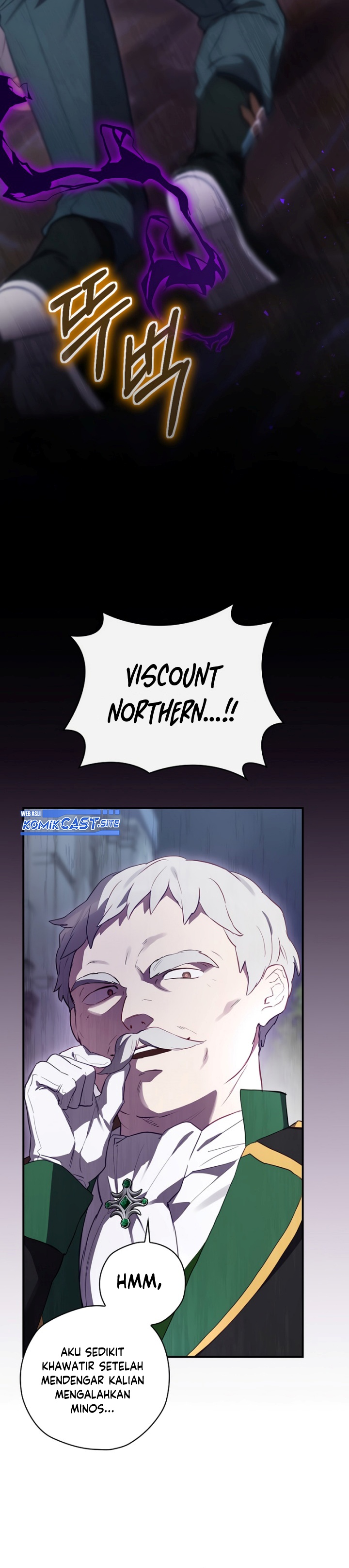 Ending Maker Chapter 43 page 30