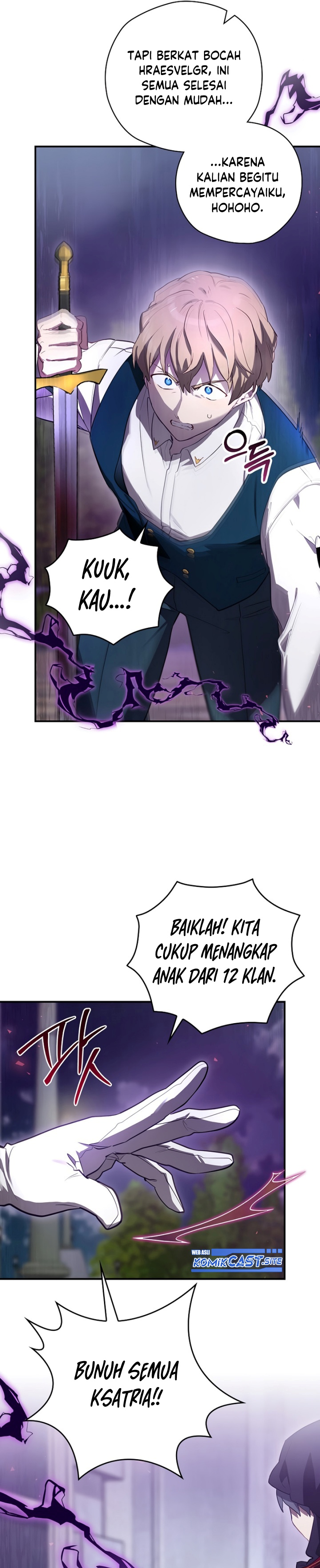 Ending Maker Chapter 43 page 31