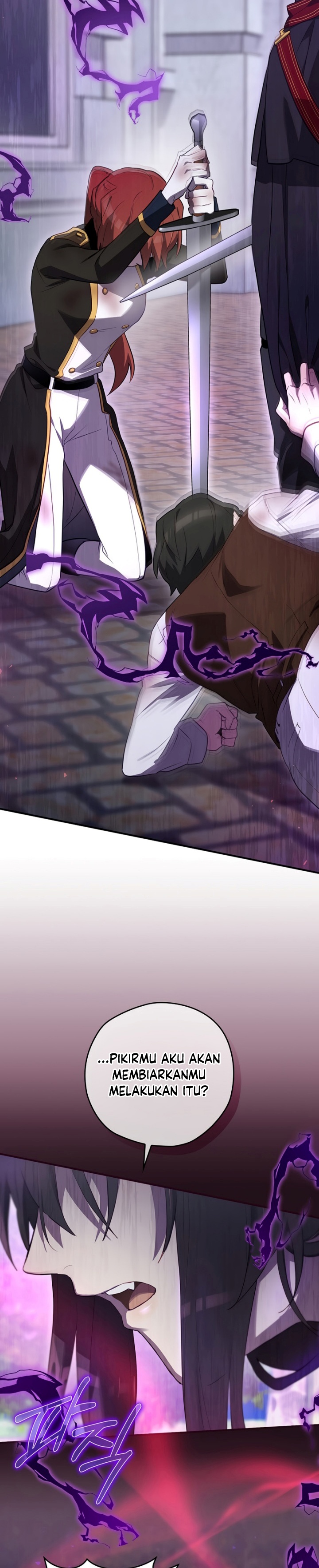 Ending Maker Chapter 43 page 32