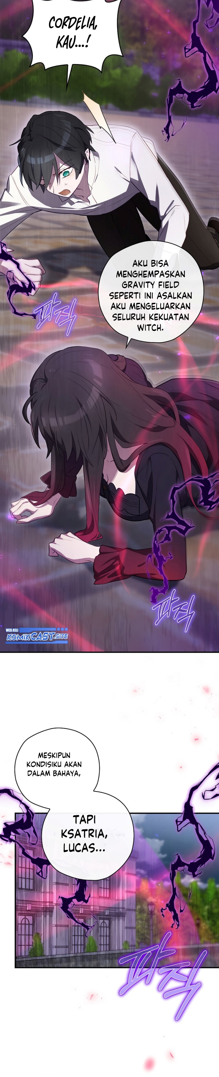 Ending Maker Chapter 43 page 33