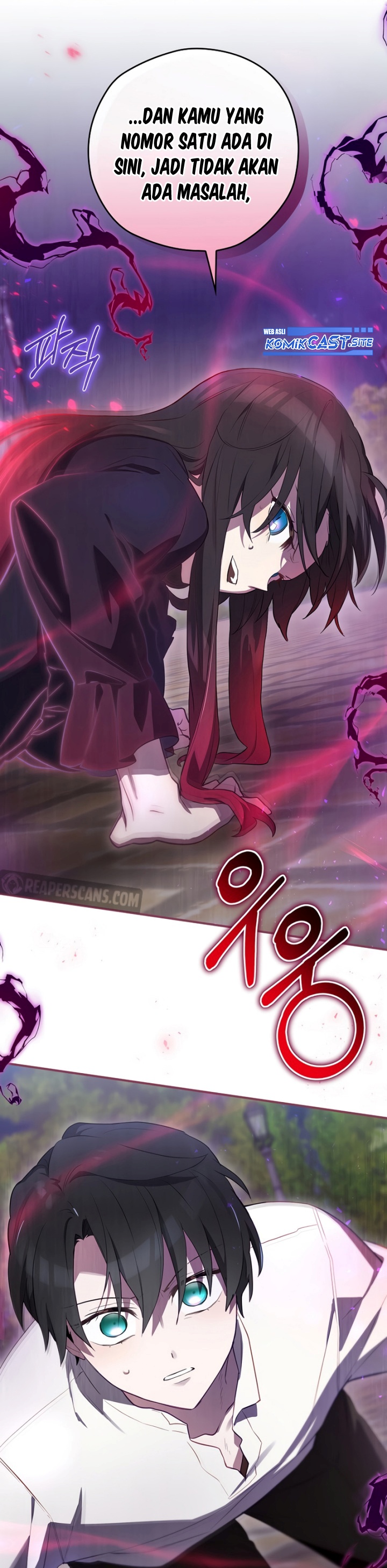 Ending Maker Chapter 43 page 34