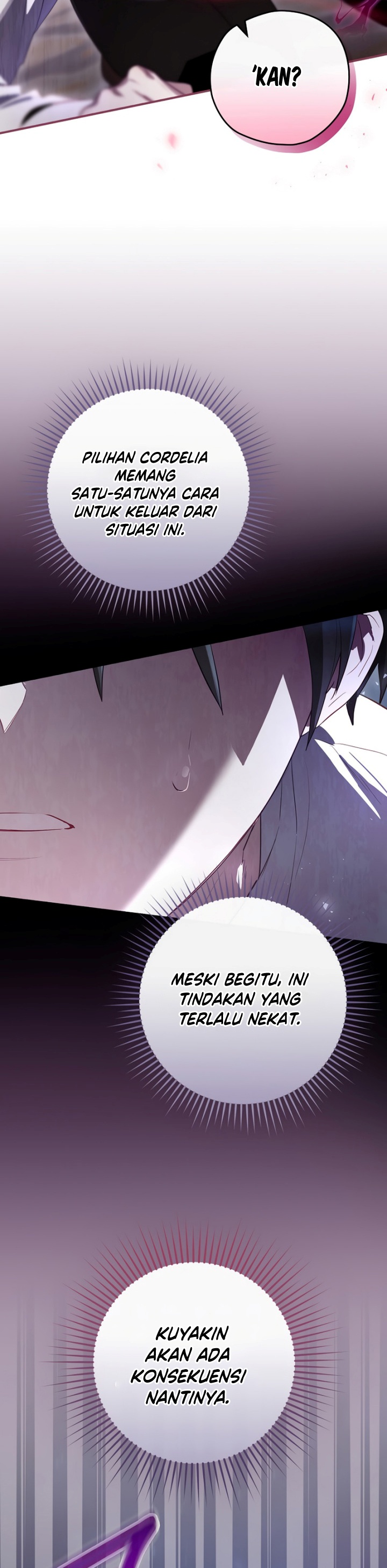 Ending Maker Chapter 43 page 35