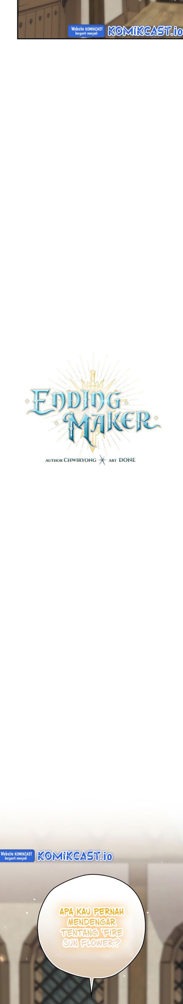 Ending Maker Chapter 45 page 3