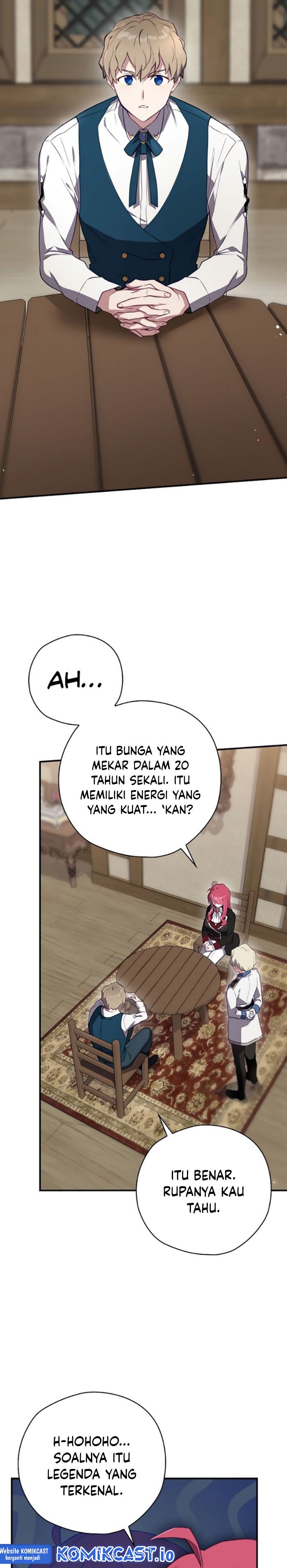 Ending Maker Chapter 45 page 4
