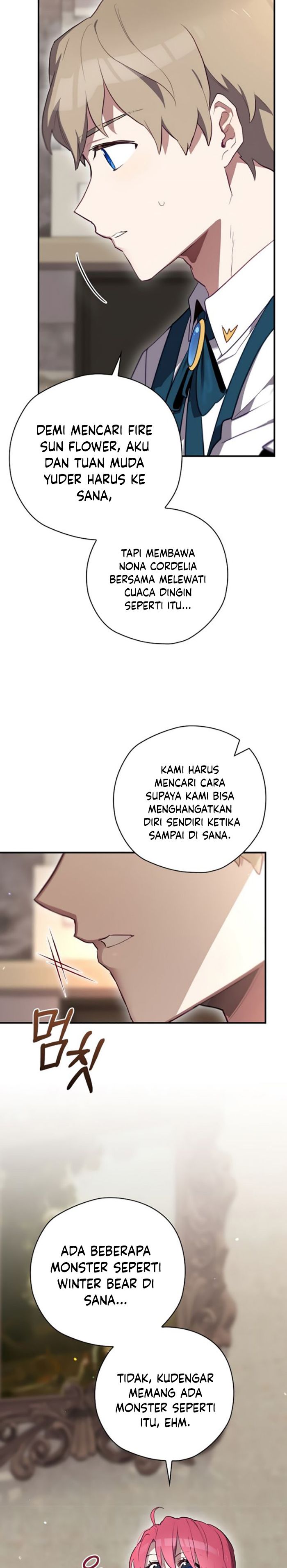 Ending Maker Chapter 45 page 8