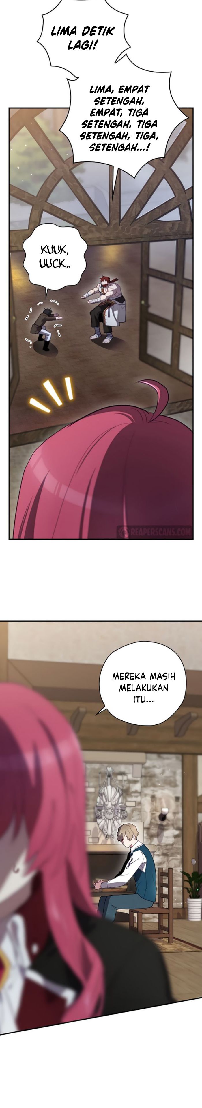 Ending Maker Chapter 45 page 10