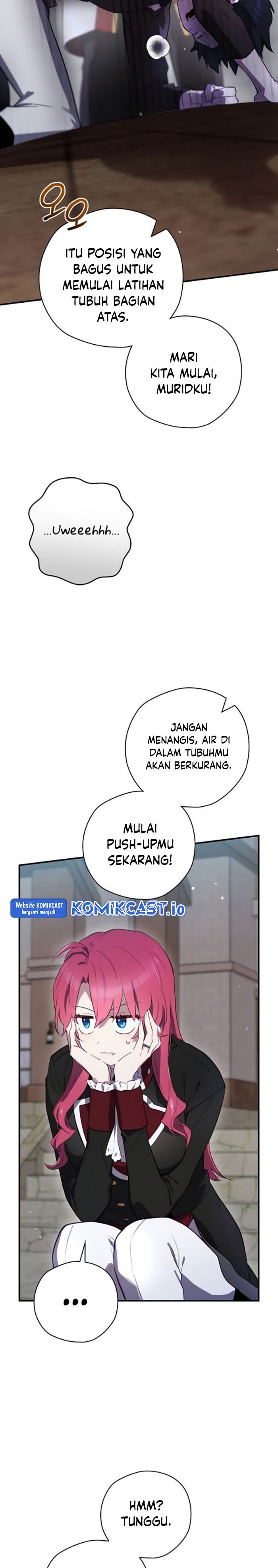 Ending Maker Chapter 45 page 15