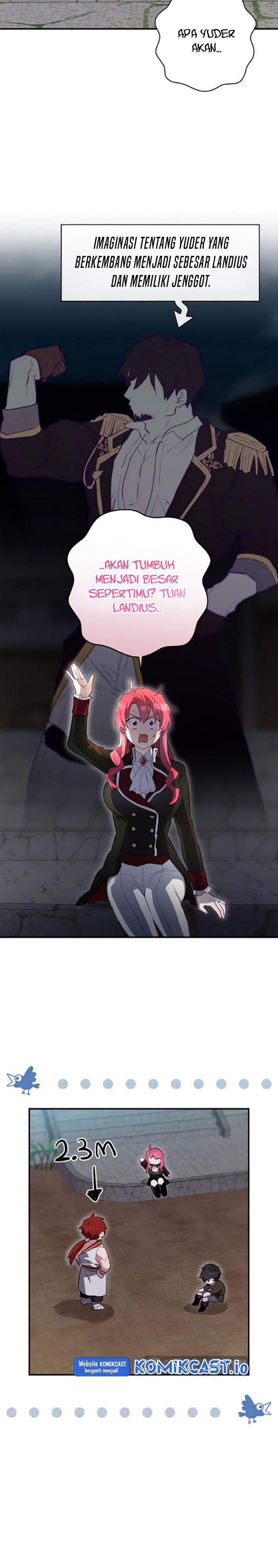 Ending Maker Chapter 45 page 20