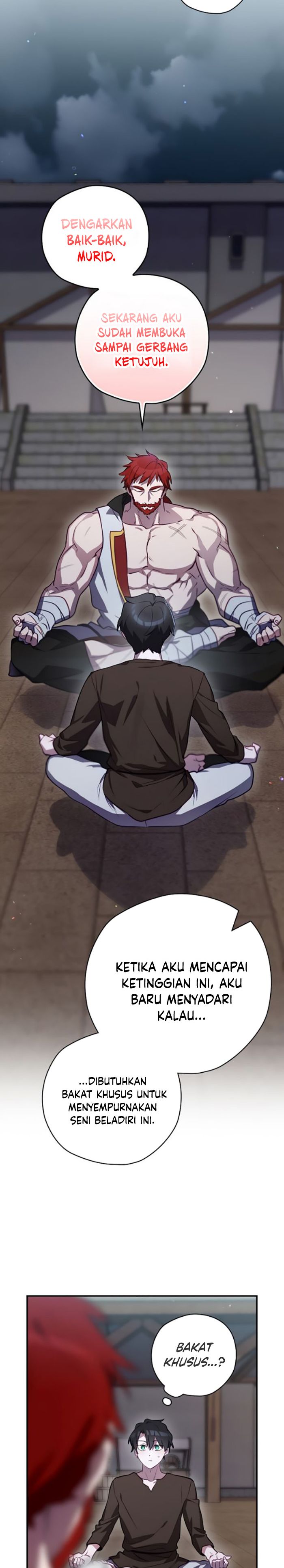 Ending Maker Chapter 45 page 26