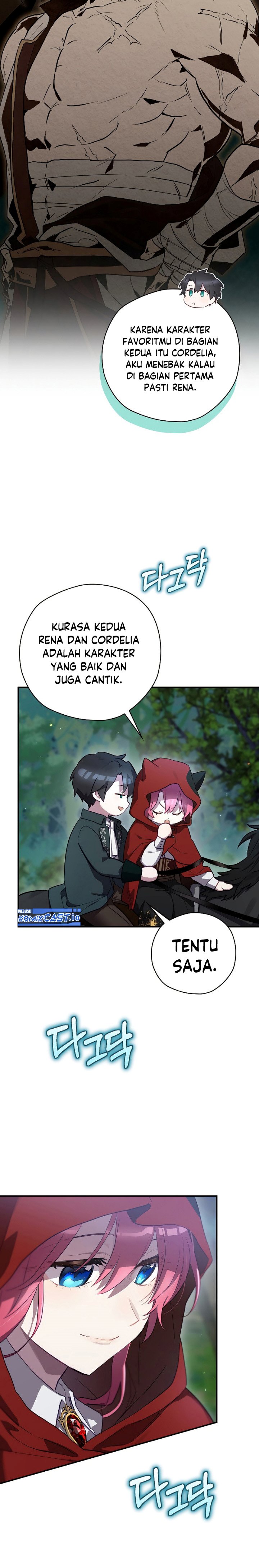 Ending Maker Chapter 48 page 9