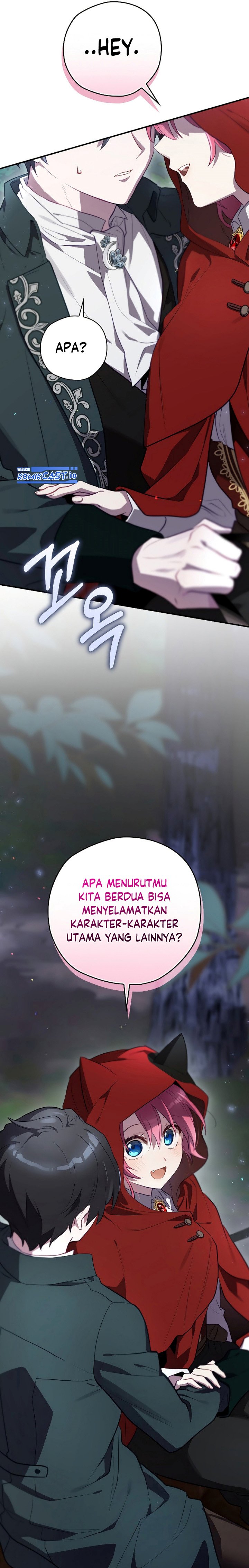 Ending Maker Chapter 48 page 10
