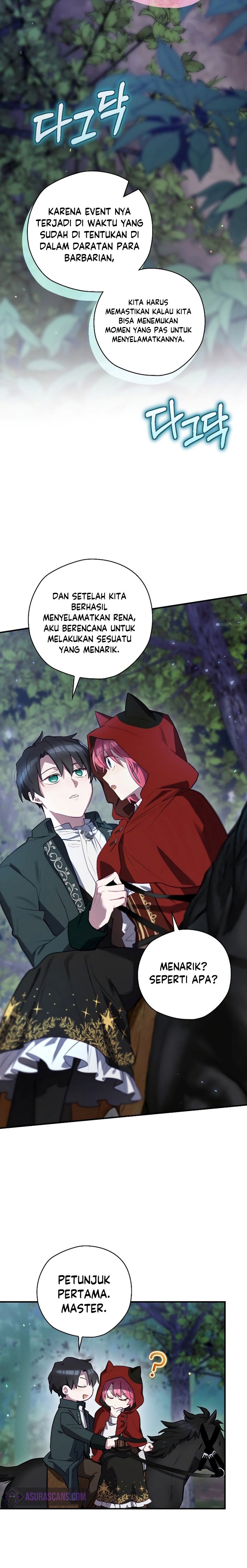 Ending Maker Chapter 48 page 14
