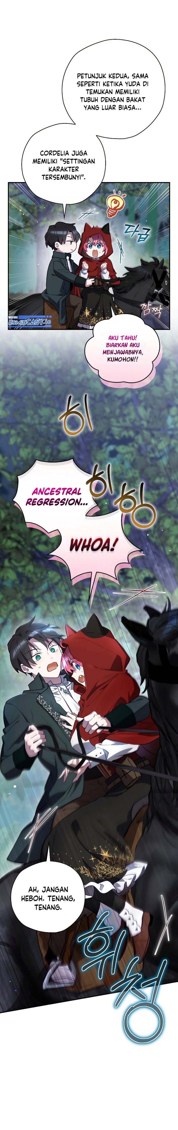 Ending Maker Chapter 48 page 15