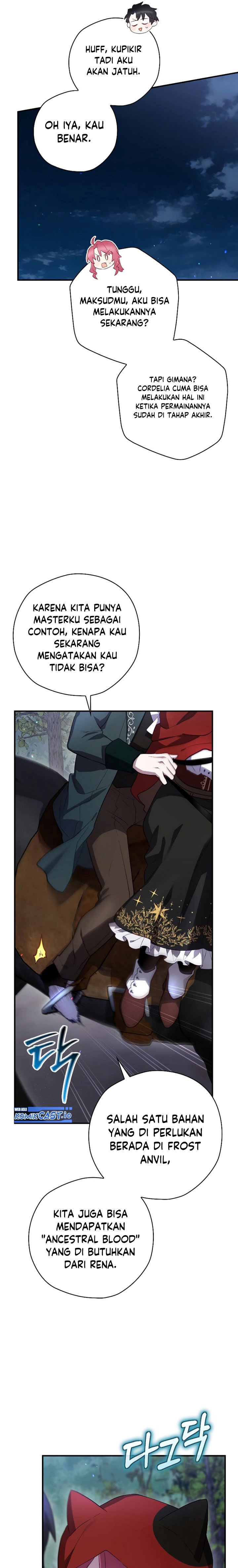 Ending Maker Chapter 48 page 16