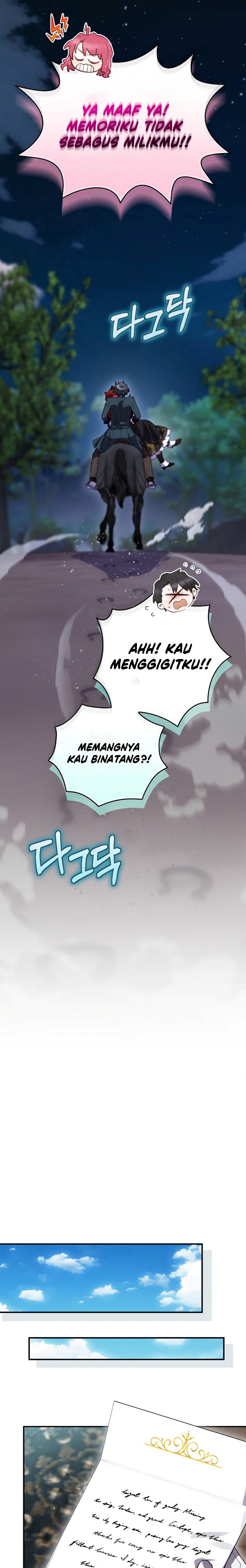 Ending Maker Chapter 48 page 19