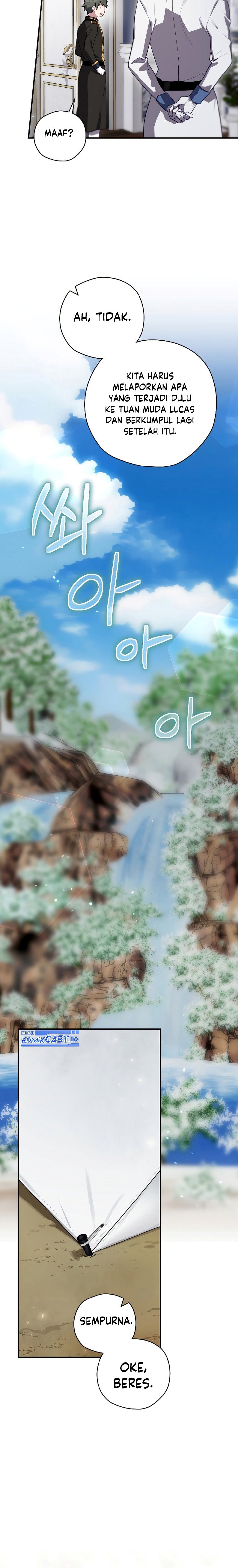 Ending Maker Chapter 48 page 24
